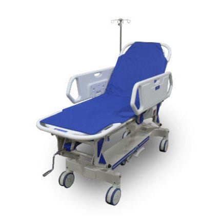 Transport-Fahrtrage - SMP 450ML - SMP CANADA - Notfall / Konvaleszenz / manuell