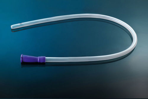 Ansaugender Katheter - Farco-Suction - Farcomake - Bronchial / PVC