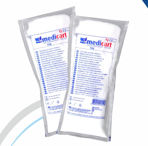 Konzentrat für Hämodialyse / Bikarbonat- - Farmasol - Pulver