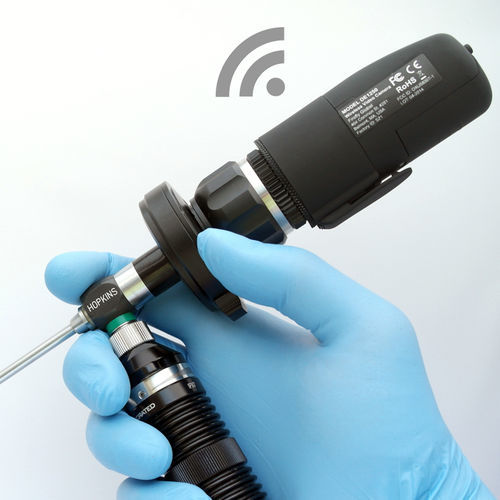 Kamerakopf für Endoskope - DE1250 - Firefly Global  - digital