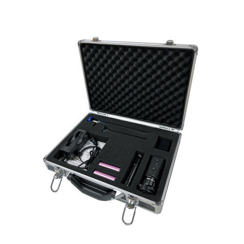 Kamerakopf für Endoskope - KT2170 - Firefly Global  - für Veterinärmedizin / digital / digital