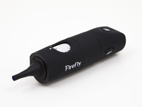 Video-Otoskop mit Spekulum - DE550 - Firefly Global 