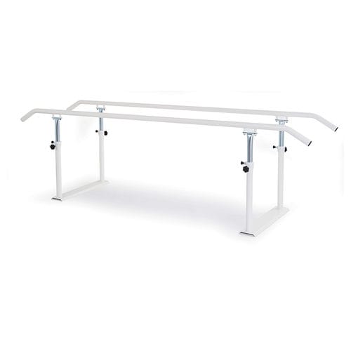Höhenverstellbarer Parallelgehbarren für Rehabilitation - 13110 series - Fisiotech