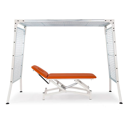 Rocher-Käfig / 3 Gitter - 1317001 - Fisiotech