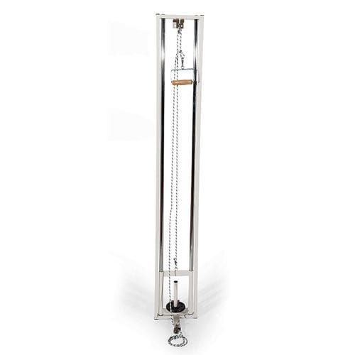 Einfachkabel-Seilzuggerät - 1315010 - Fisiotech - hoch / niedrig