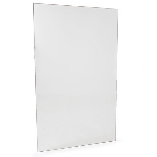 Spiegel für Krankengymnastik / Wand - 1413010 - Fisiotech