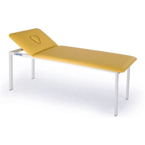 Mechanischer Massageliege - GEA   - Fisiotech - zweiteilig