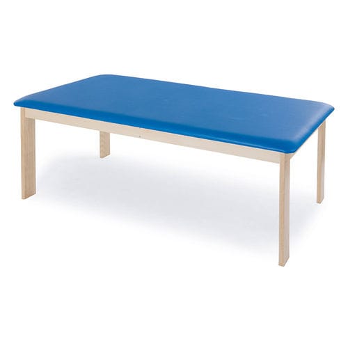Mechanischer Massageliege - REA  - Fisiotech - einteilig