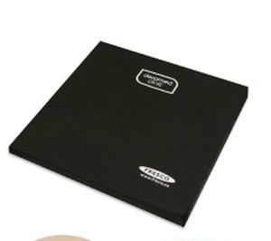 Lagerungskissen - Deramed ® 3D ViscoGel - Fresco Podologia - für Rollstühle / aus viskoelastischem Schaumstoff / Gel