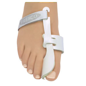 Hallux-Valgus-Orthese - F-00020 - Fresco Podologia