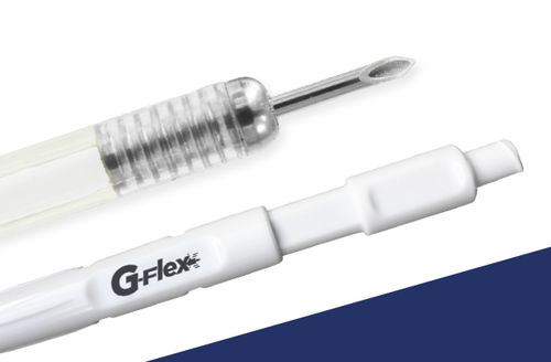 Nadel / endoskopische Injektion - Calibra® - G-FLEX Europe