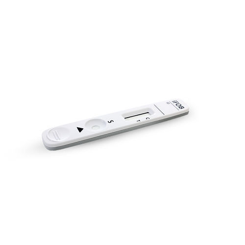 Darmkrebs-Testkit - hema-screen SPECIFIC GOLD - Immunostics Inc.  - Onkologie / CLIA