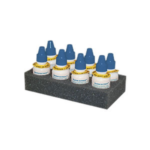 Reagenzkit / als Lösung - hema-screen ER - Immunostics Inc.  - Diagnose / Wasserstoffperoxid