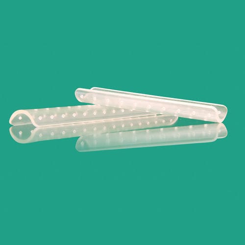 Kompressionsplatte für Radius - FreedomPlate™ - Inion - für Ulna / für Fibula / für Rippen