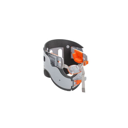 Halswirbelsäule Fixierer - LUBO™ - Inovytec Medical Solutions - für medizinische Bildgebung / universell