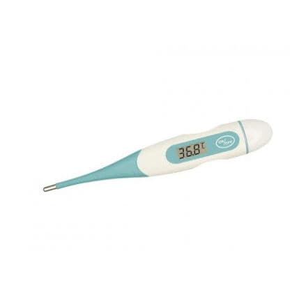 Fieberthermometer - 1406003 - nterespuma - Indústrias de Poliuretanos - digital / oral / Achsel