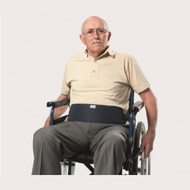 Bauchstütze für Rollstühle - 240400 series - nterespuma - Indústrias de Poliuretanos - Polyester
