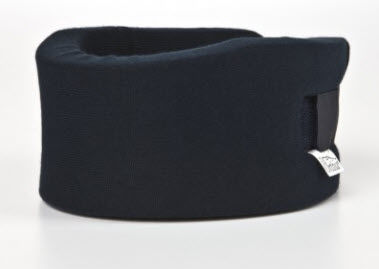 Schaumstoffzervikalstütze - 2401181 - nterespuma - Indústrias de Poliuretanos - A (7 cm) / für Erwachsene