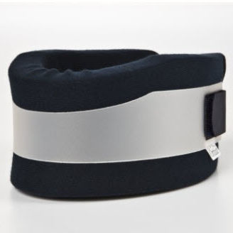 Halbsteife Zervikalstütze - 2401176 - nterespuma - Indústrias de Poliuretanos - B (8.5 cm) / für Erwachsene