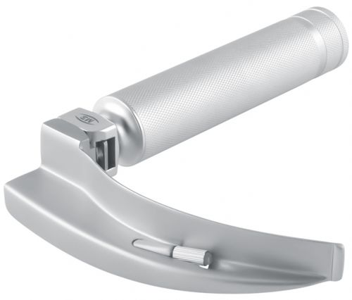 Macintosh-Laryngoskopspatel - Sololite - Invotech Excel - Metall