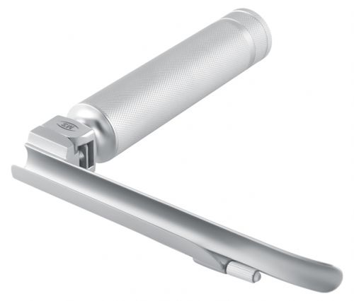 Miller-Laryngoskopspatel - Sololite - Invotech Excel - Metall