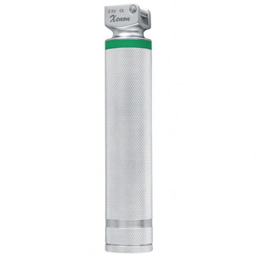 Griff für Laryngoskop / Glasfaser - Mark-III - Invotech Excel - Xenon / Metall