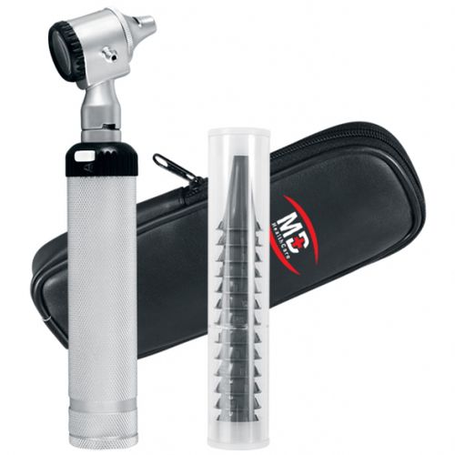 Medizinisches Set / für HNO-Diagnose - Mark-II Econo - Invotech Excel - mit Otoskop