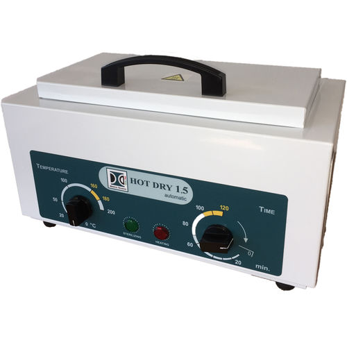 Medizinischer Sterilisator / Labor - Medical Trading S.R.L. - Dental / für Veterinärmedizin / für ästhetische Medizin