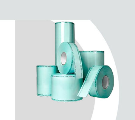 Sterilisationsbeutel - Medical Trading S.R.L.