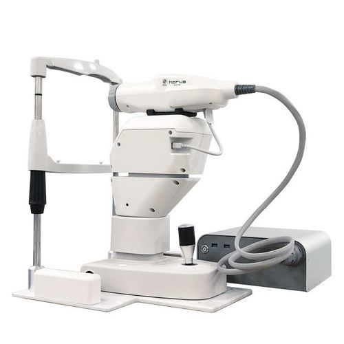 OCT-Gerät - ACT100 - Medimaging Integrated Solution - nicht-mydriatische Funduskamera
