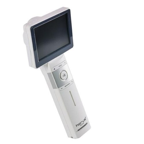 Video-Otoskop / mit integriertem Bildschirm - DSC200P - Medimaging Integrated Solution