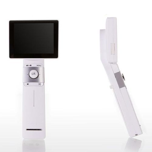 Medizinisches Set / Diagnose - DSC100 - Medimaging Integrated Solution - mit Otoskop / mit Ophthalmoskop