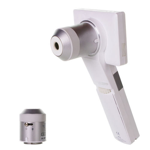 Videodermatoskop - DDC100 - Medimaging Integrated Solution - weiße LED