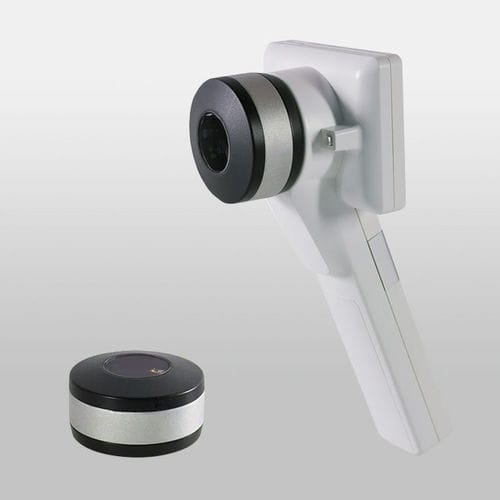 Videodermatoskop - DDC200 - Medimaging Integrated Solution - weiße LED