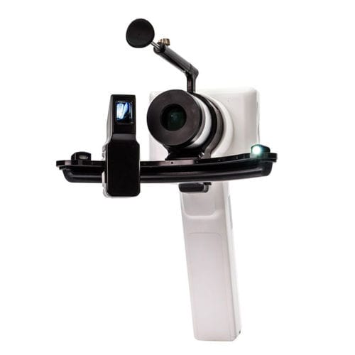 Digitale Spaltlampe - DEA200P - Medimaging Integrated Solution - tragbar