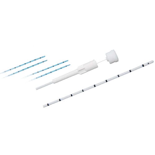 Urindrainage-Katheter - UC - MEDpro Medical - Ureter / PU / 6 FR