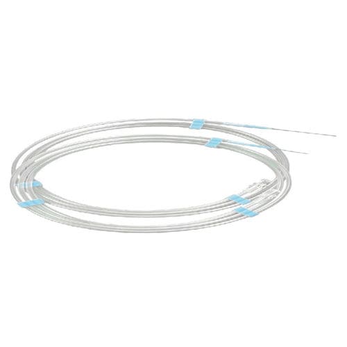 Führungsdraht / Katheter für Drainage - GW - MEDpro Medical - für Nephrostomiekatheter / Ureter / Koronar