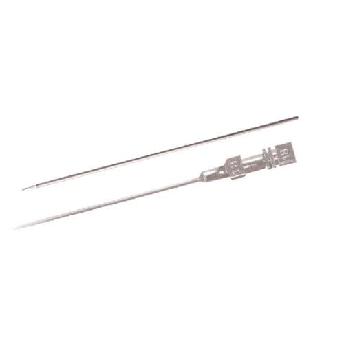Initial-Punktion-Nadel - IPN - MEDpro Medical - 18G / 22G / 16G