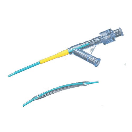 Dilatationskatheter - UBDC - MEDpro Medical - Ureter / Ballon