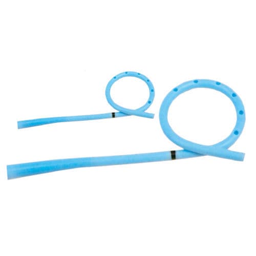 Ureter-Stent - TS - MEDpro Medical - Polyurethan