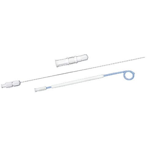 Nephrostomie-Instrumentenset - PCNN - MEDpro Medical - steril / zum Einmalgebrauch