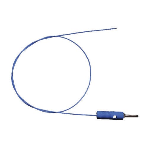 Medizinische Elektrode - Bugbee - MEDpro Medical - Koagulation / Gewebe / für Ablation