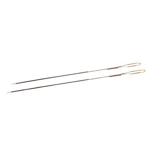 Medizinische Elektrode - CGK - MEDpro Medical - elektrochirurgisch / Koagulation / für Ablation