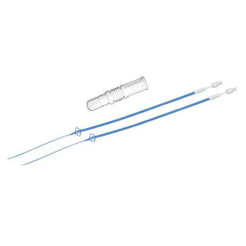 Nephrostomie-Instrumentenset - REMC - MEDpro Medical - steril