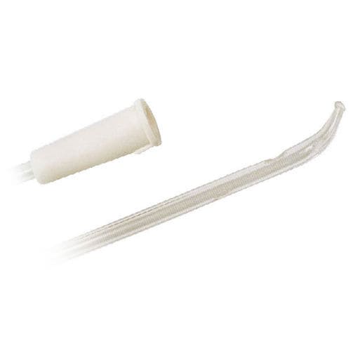 Urindrainage-Katheter - TC - MEDpro Medical - Urologie / mit Tiemann-Spitze / PVC