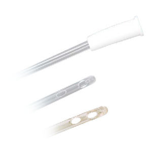 Urindrainage-Katheter - CIC - MEDpro Medical - Urologie / PVC / 12 FR