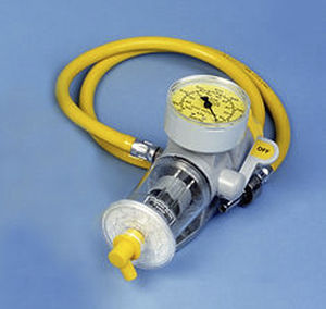 Einsteck-Vakuumregler - SAM 50 - MG Electric
