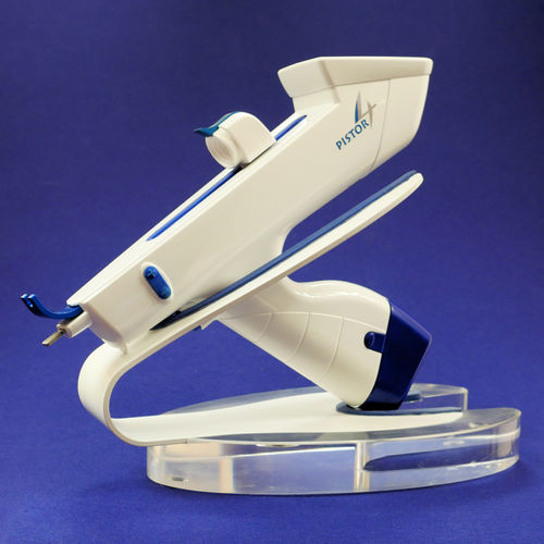Mesotherapiegerät - PISTOR 4 - MI - Medical Innovation - Handgerät