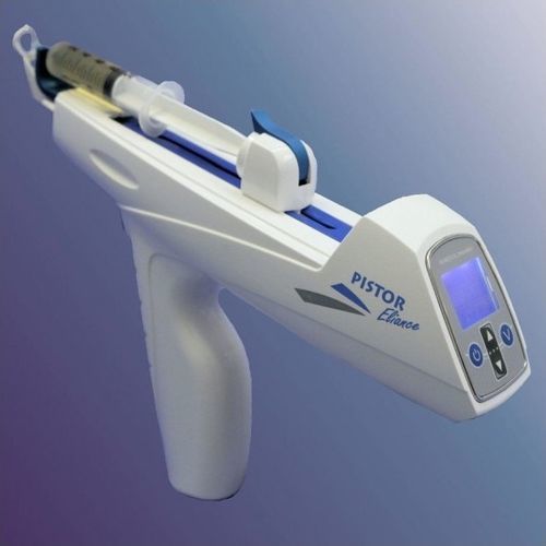 Mesotherapiegerät - PISTOR ELIANCE - MI - Medical Innovation - Handgerät