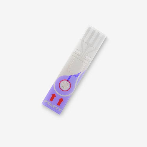 Teststreifen für Veterinärmedizin - Labs® vet - Micropoint BioScience Inc. - für Tiere / Prothrombin / Blut